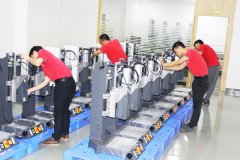 2018超聲波焊接機廠家可能遭遇的危機