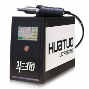 超聲波焊接機(jī)電流過(guò)大是什么情況